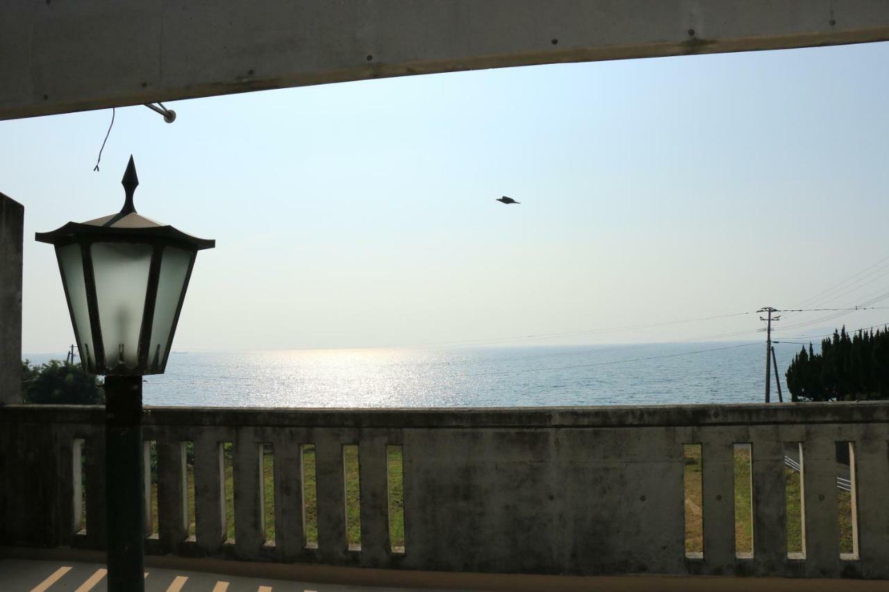 Kujiratei Hotel Амакуса Екстериор снимка
