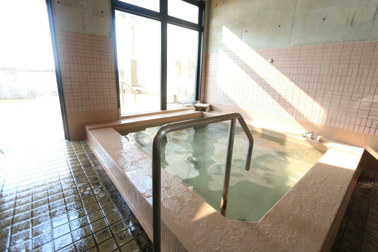Kujiratei Hotel Амакуса Екстериор снимка
